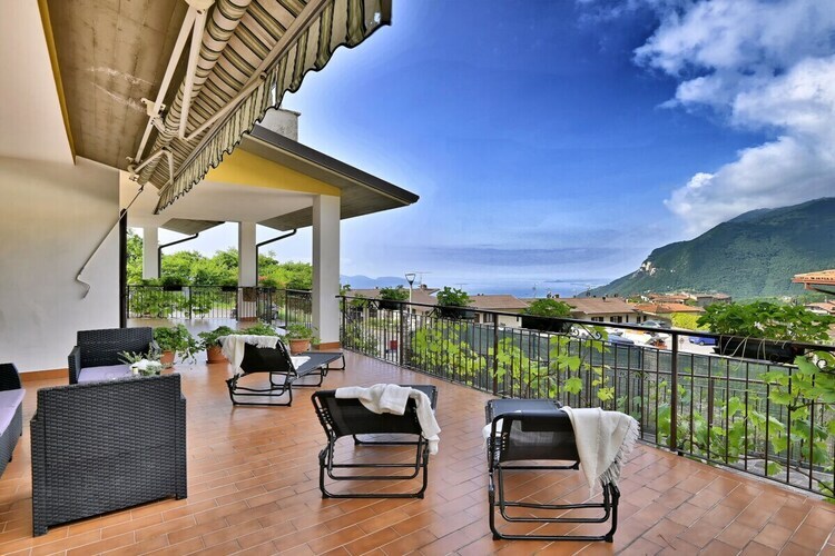 Maison 65m² avec terrasse à Brescia - Photo 1