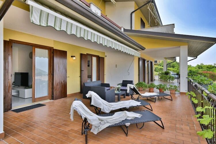 Maison 65m² avec terrasse à Brescia - Photo 3