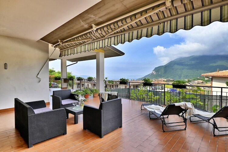 Maison 65m² avec terrasse à Brescia - Photo 4