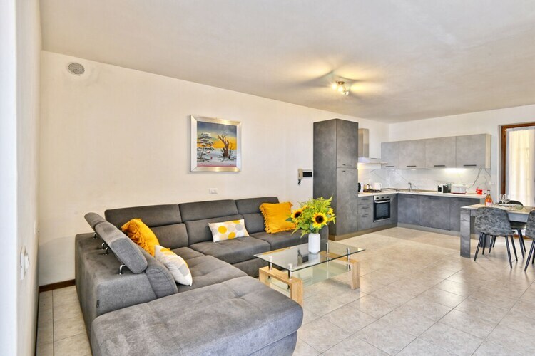 Maison 65m² avec terrasse à Brescia - Photo 5