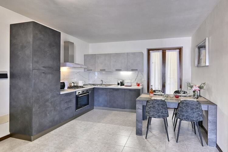 Maison 65m² avec terrasse à Brescia - Photo 6
