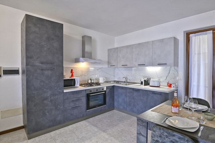 Maison 65m² avec terrasse à Brescia - Photo 7