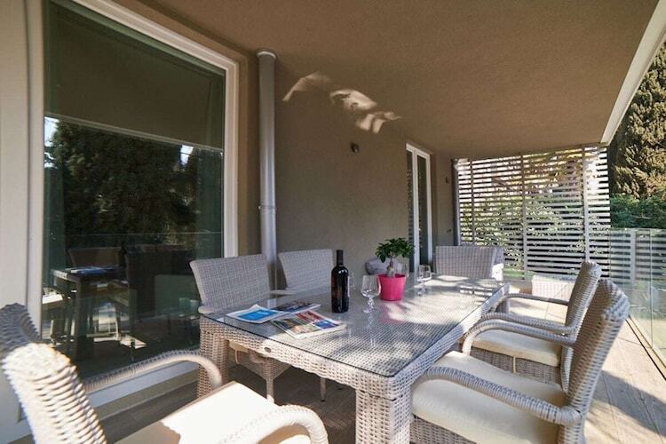 Appartement Minnie avec piscine et vue lac à Gardone Riviera - Photo 6