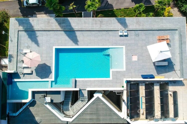Appartement Minnie avec piscine et vue lac à Gardone Riviera - Photo 10