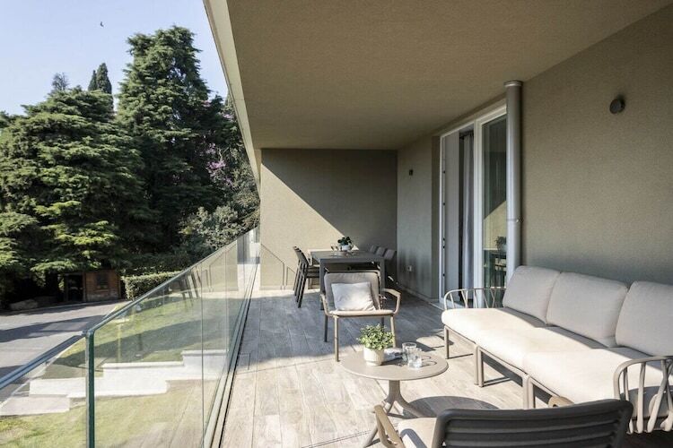 Appartement Minnie avec piscine et vue lac à Gardone Riviera - Photo 13