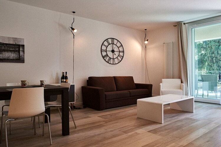Appartement Minnie avec piscine et vue lac à Gardone Riviera - Photo 20