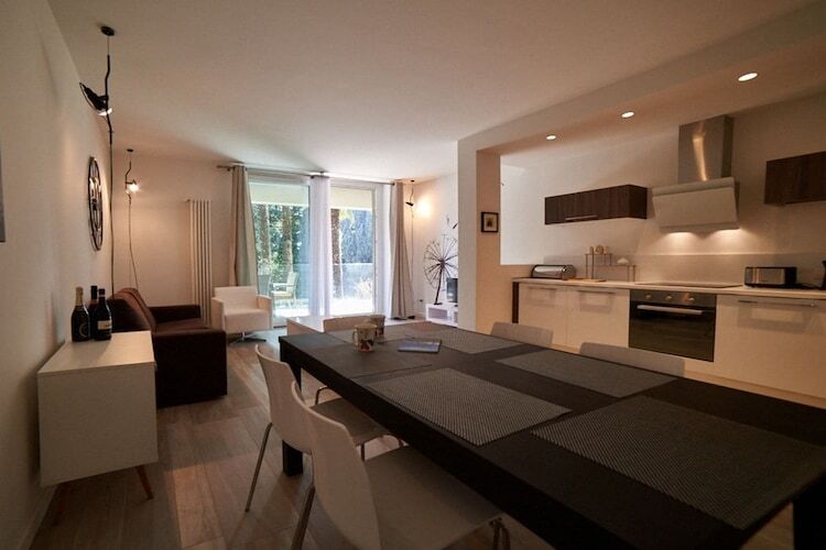 Appartement Minnie avec piscine et vue lac à Gardone Riviera - Photo 21