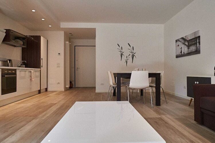 Appartement Minnie avec piscine et vue lac à Gardone Riviera - Photo 23