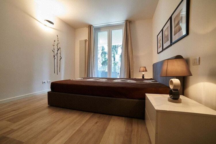 Appartement Minnie avec piscine et vue lac à Gardone Riviera - Photo 24