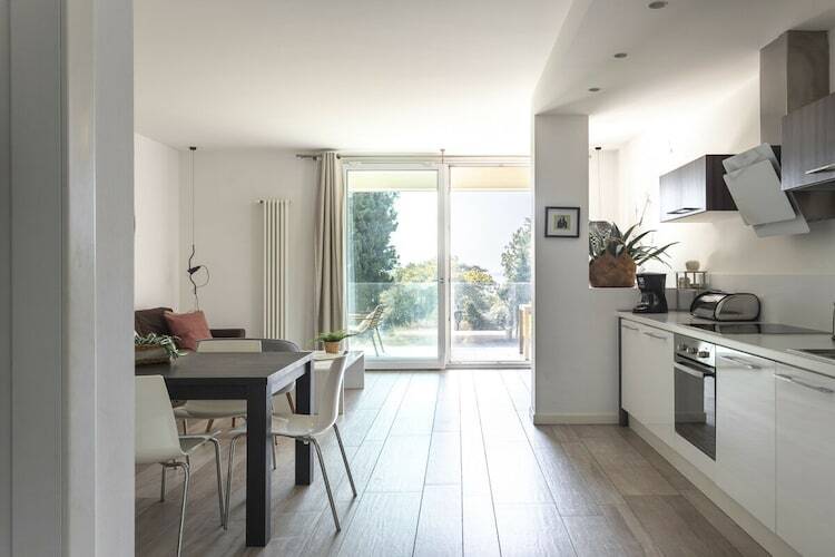 Appartement Minnie avec piscine et vue lac à Gardone Riviera - Photo 30
