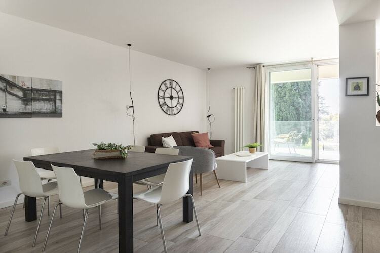Appartement Minnie avec piscine et vue lac à Gardone Riviera - Photo 31
