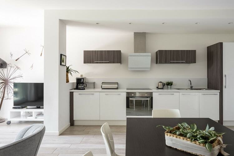 Appartement Minnie avec piscine et vue lac à Gardone Riviera - Photo 34