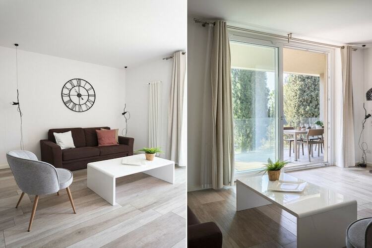 Appartement Minnie avec piscine et vue lac à Gardone Riviera - Photo 35
