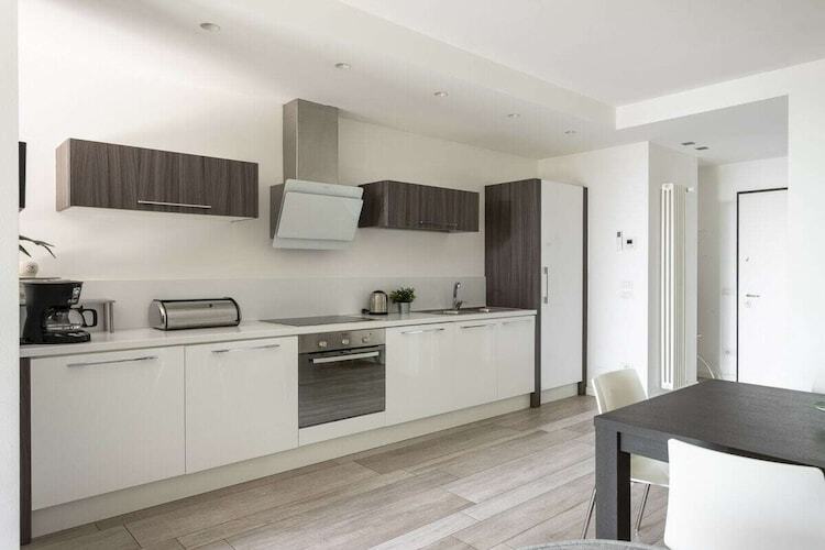 Appartement Minnie avec piscine et vue lac à Gardone Riviera - Photo 37