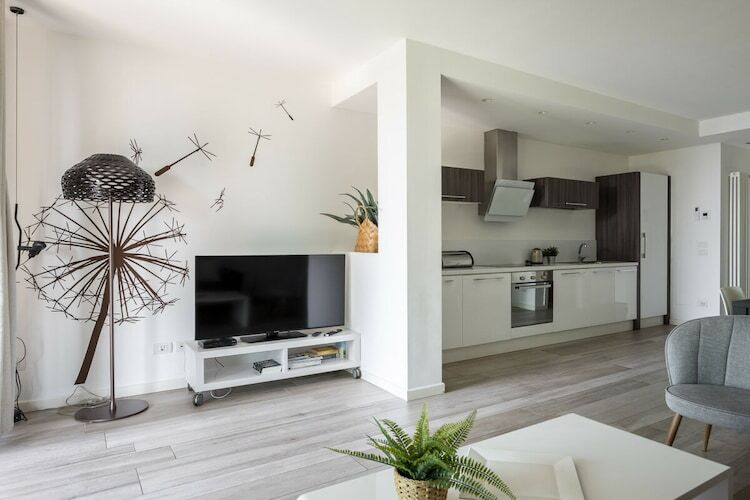 Appartement Minnie avec piscine et vue lac à Gardone Riviera - Photo 38