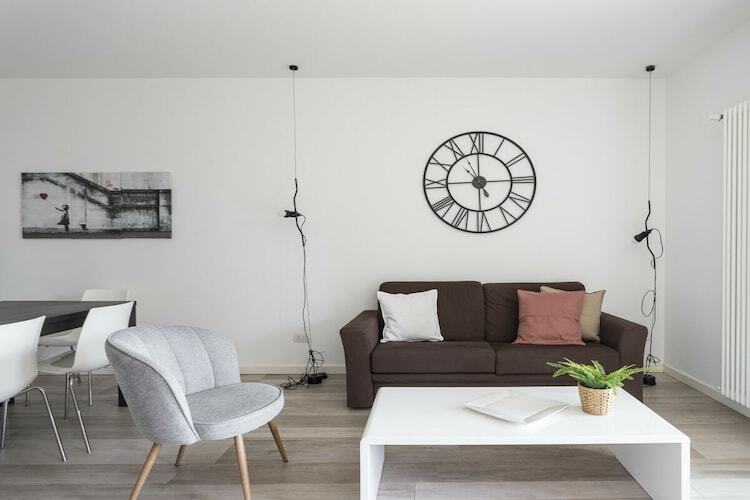 Appartement Minnie avec piscine et vue lac à Gardone Riviera - Photo 39