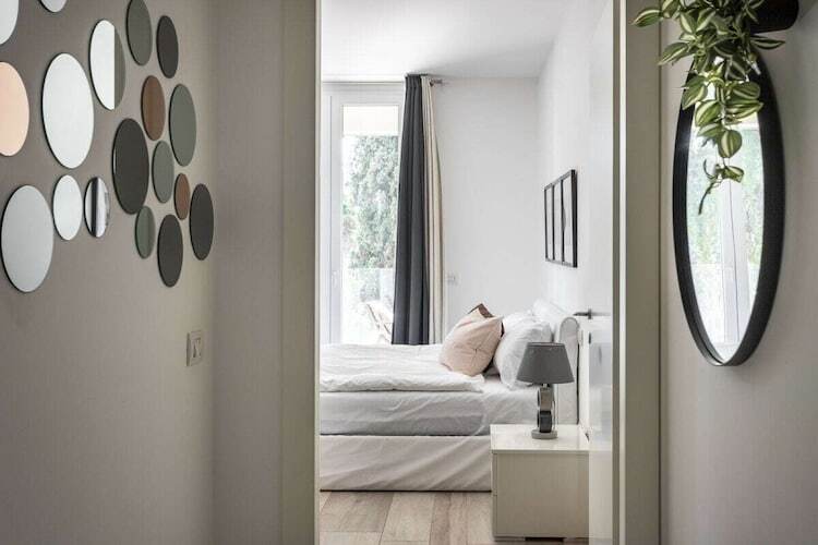 Appartement Minnie avec piscine et vue lac à Gardone Riviera - Photo 42