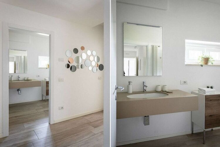 Appartement Minnie avec piscine et vue lac à Gardone Riviera - Photo 47