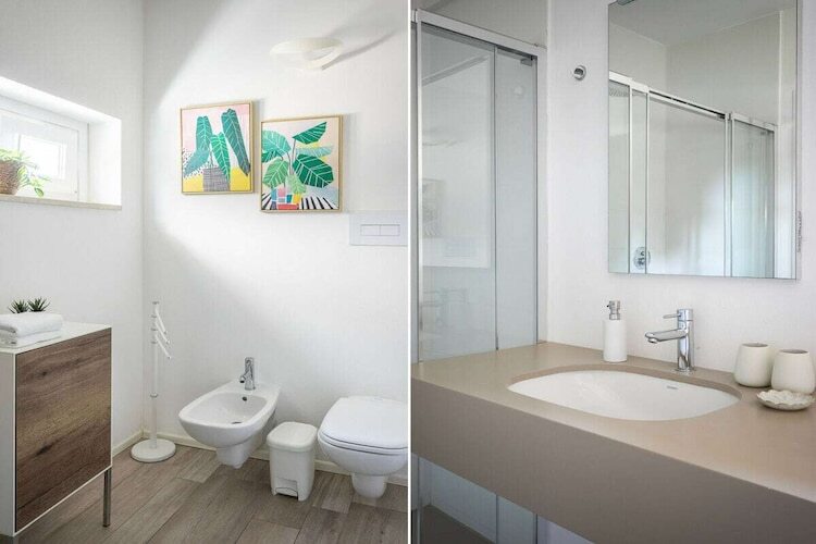 Appartement Minnie avec piscine et vue lac à Gardone Riviera - Photo 48