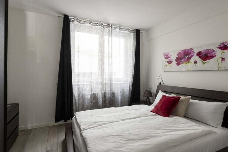 Appartement Minnie avec piscine et vue lac à Gardone Riviera - Photo 50