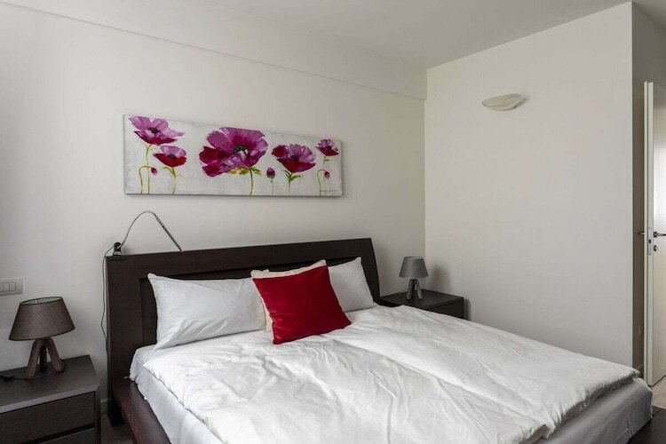 Appartement Minnie avec piscine et vue lac à Gardone Riviera - Photo 52