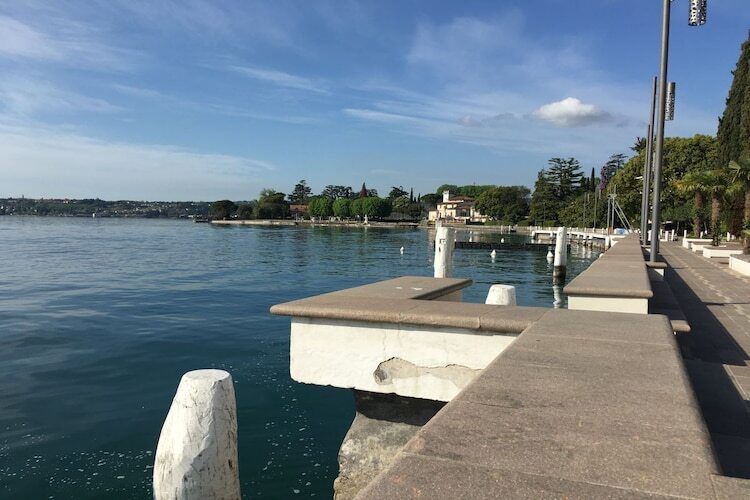 Appartement Minnie avec piscine et vue lac à Gardone Riviera - Photo 53