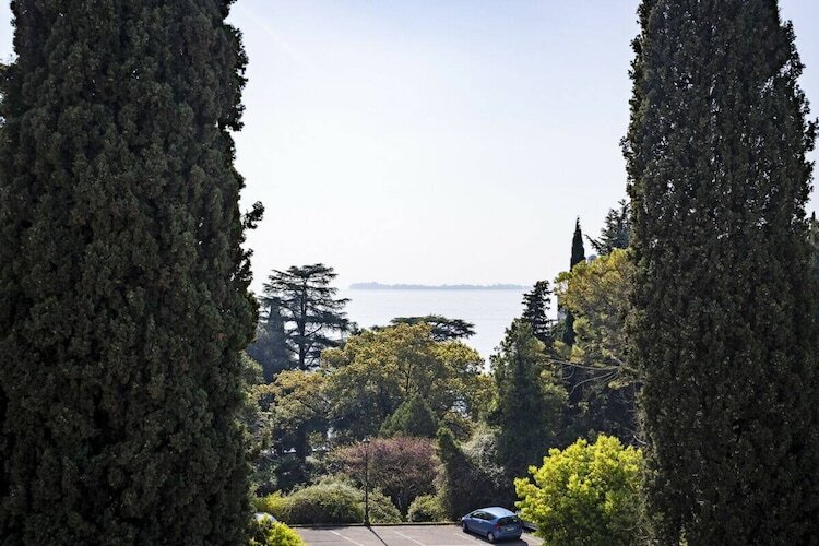 Appartement Minnie avec piscine et vue lac à Gardone Riviera - Photo 55