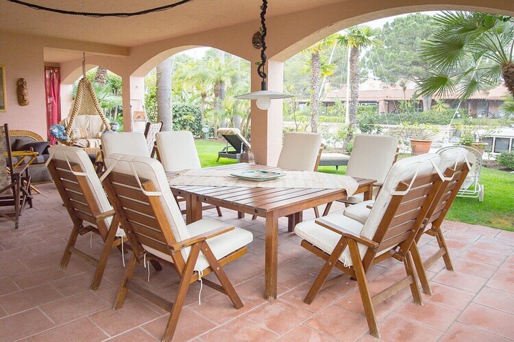 Villa Rosa, île privée de Portorosa pour 8 personnes - Photo 3