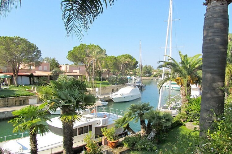 Villa Rosa, île privée de Portorosa pour 8 personnes - Photo 4