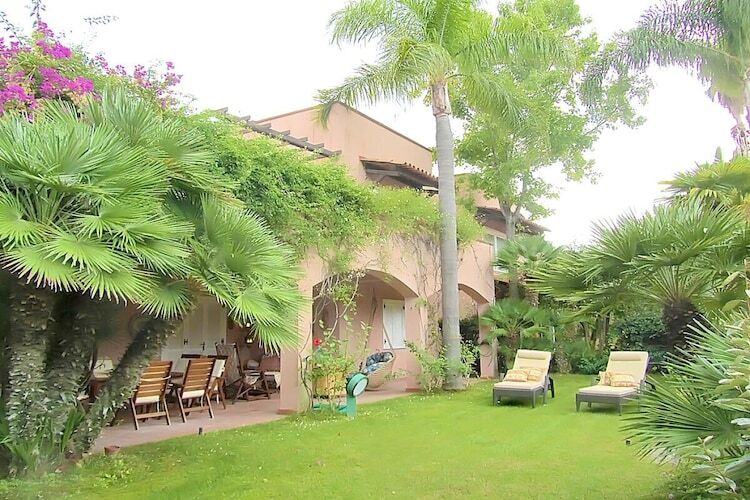 Villa Rosa, île privée de Portorosa pour 8 personnes - Photo 5
