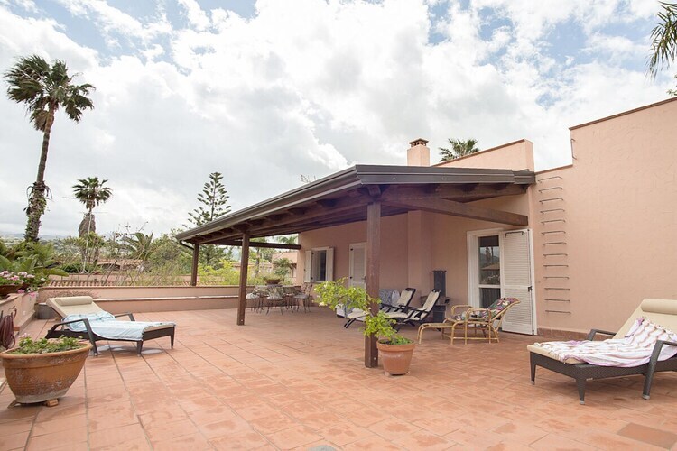 Villa Rosa, île privée de Portorosa pour 8 personnes - Photo 6