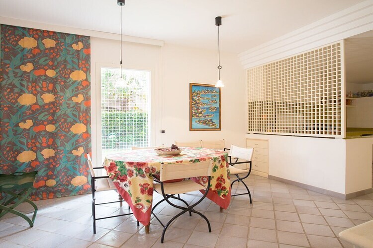 Villa Rosa, île privée de Portorosa pour 8 personnes - Photo 10