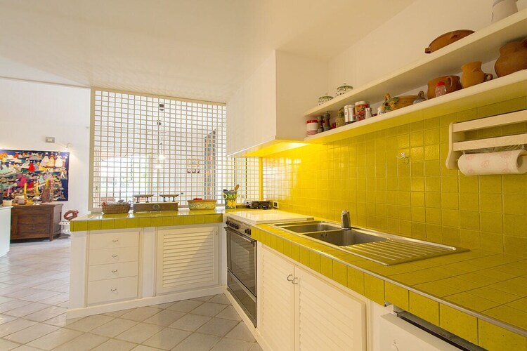 Villa Rosa, île privée de Portorosa pour 8 personnes - Photo 11