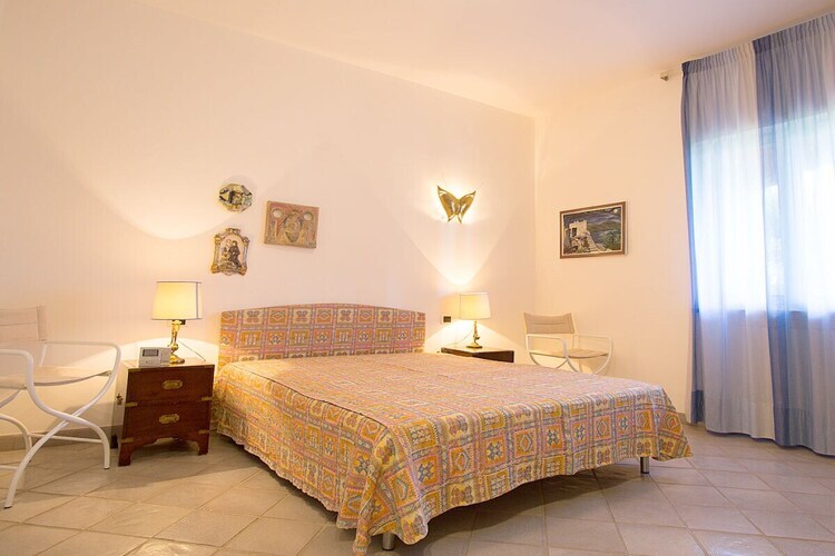 Villa Rosa, île privée de Portorosa pour 8 personnes - Photo 12