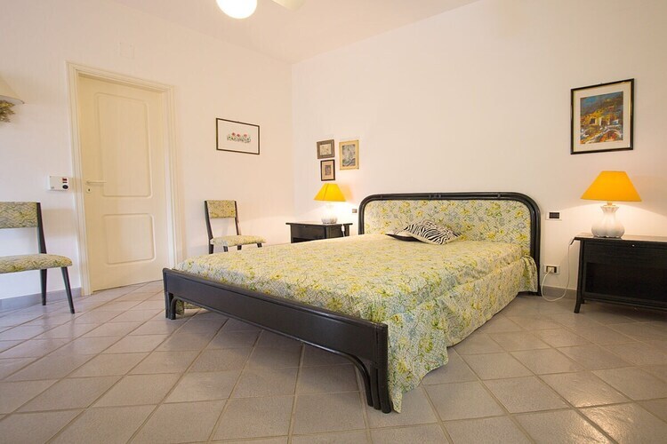 Villa Rosa, île privée de Portorosa pour 8 personnes - Photo 13