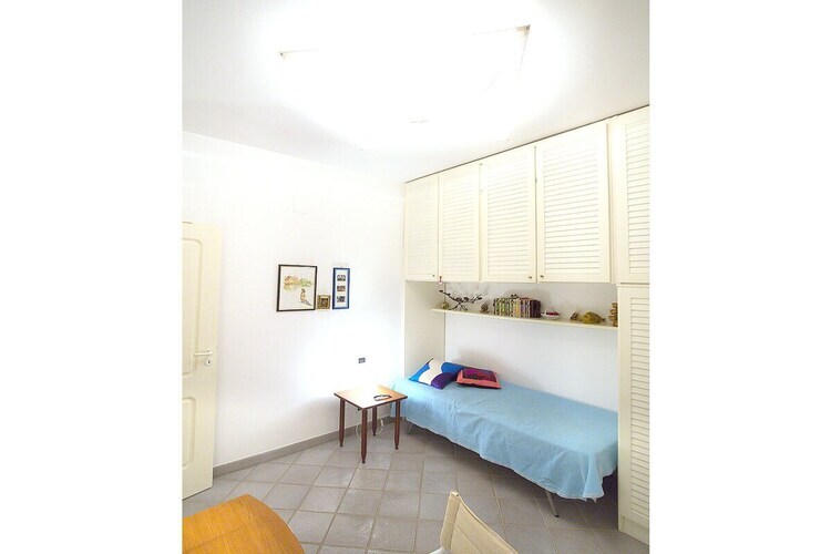 Villa Rosa, île privée de Portorosa pour 8 personnes - Photo 14