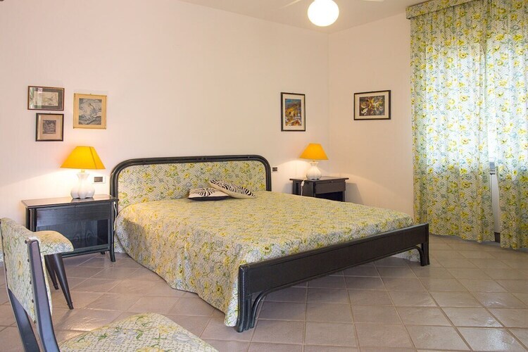 Villa Rosa, île privée de Portorosa pour 8 personnes - Photo 16