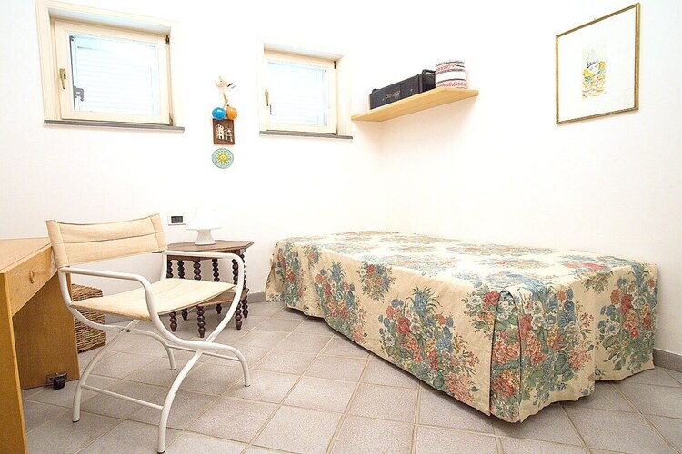 Villa Rosa, île privée de Portorosa pour 8 personnes - Photo 17
