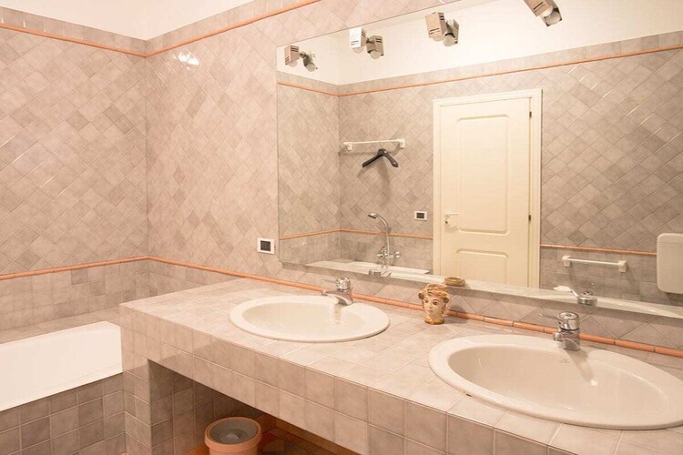 Villa Rosa, île privée de Portorosa pour 8 personnes - Photo 19
