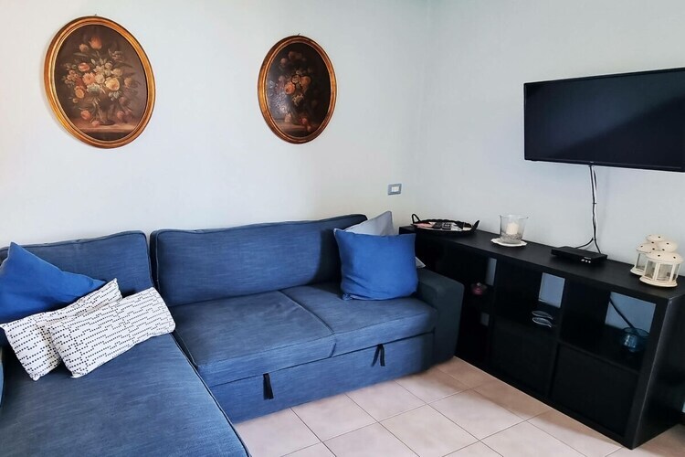Maison Taormina avec piscine, vue mer et terrasse - Photo 11