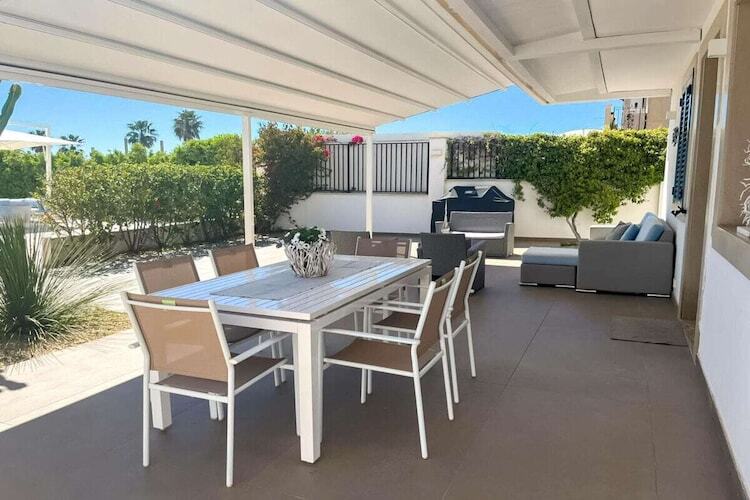 Maison 8 pers. avec piscine à Marina di Ragusa - Photo 13