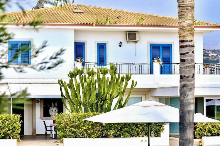 Maison 8 pers. avec piscine à Marina di Ragusa - Photo 22