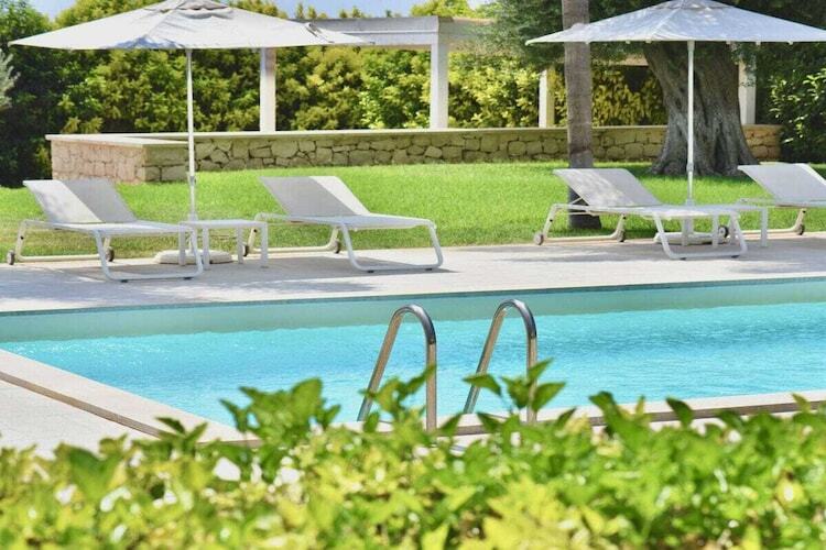 Maison 8 pers. avec piscine à Marina di Ragusa - Photo 24