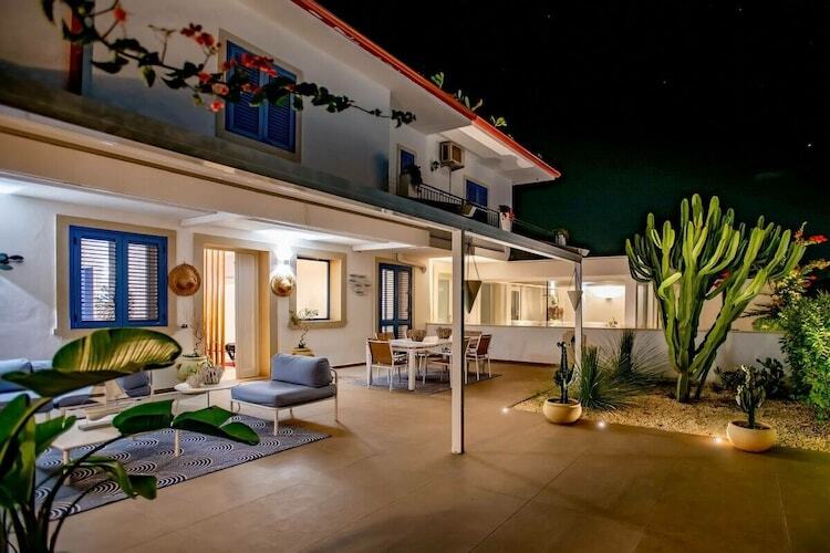 Maison 8 pers. avec piscine à Marina di Ragusa - Photo 26