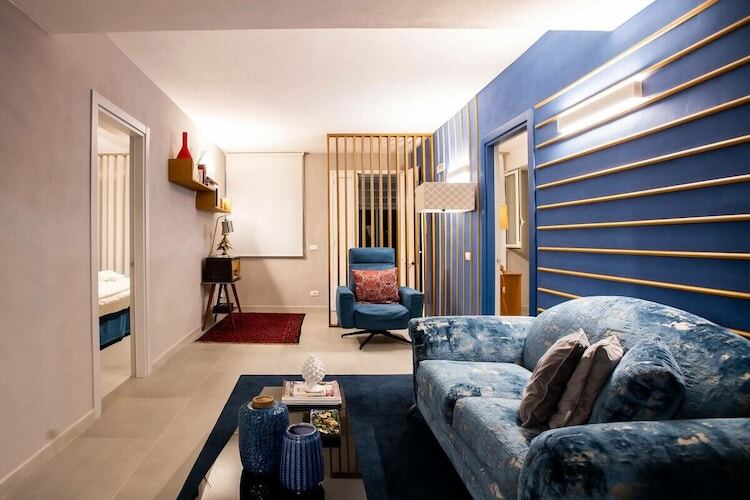 Maison 8 pers. avec piscine à Marina di Ragusa - Photo 29