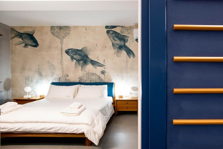 Maison 8 pers. avec piscine à Marina di Ragusa - Photo 32