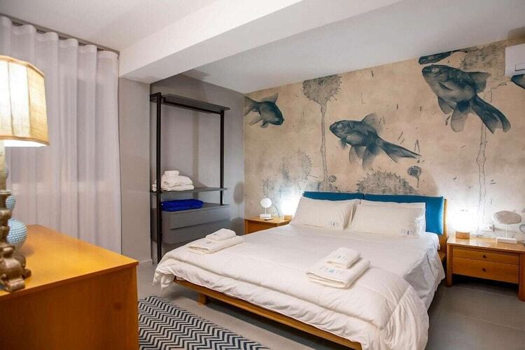 Maison 8 pers. avec piscine à Marina di Ragusa - Photo 33