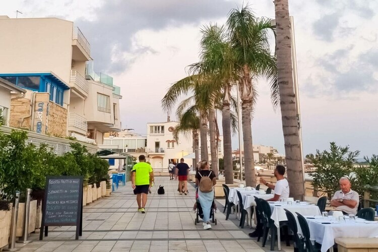 Maison 8 pers. avec piscine à Marina di Ragusa - Photo 41
