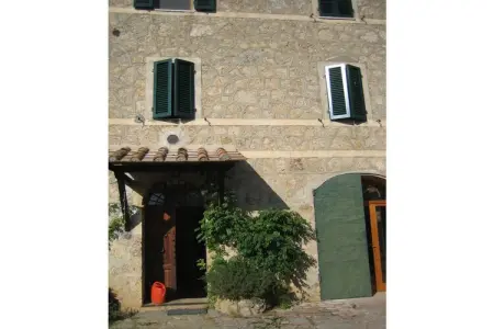 Villa 6 pers., 3 chambres près de Sienne avec deux cuisines : photo 3
