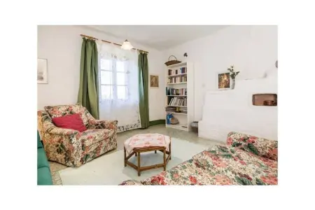 Villa 6 pers., 3 chambres près de Sienne avec deux cuisines : photo 11